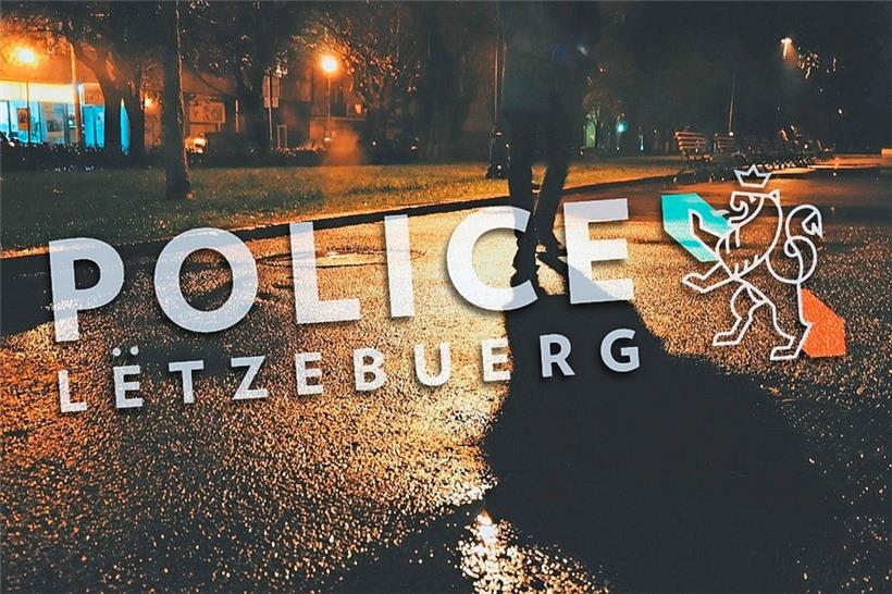 Täter rast auf Polizei zu – Beamte feuern zwei Schüsse auf Fluchtauto ab 