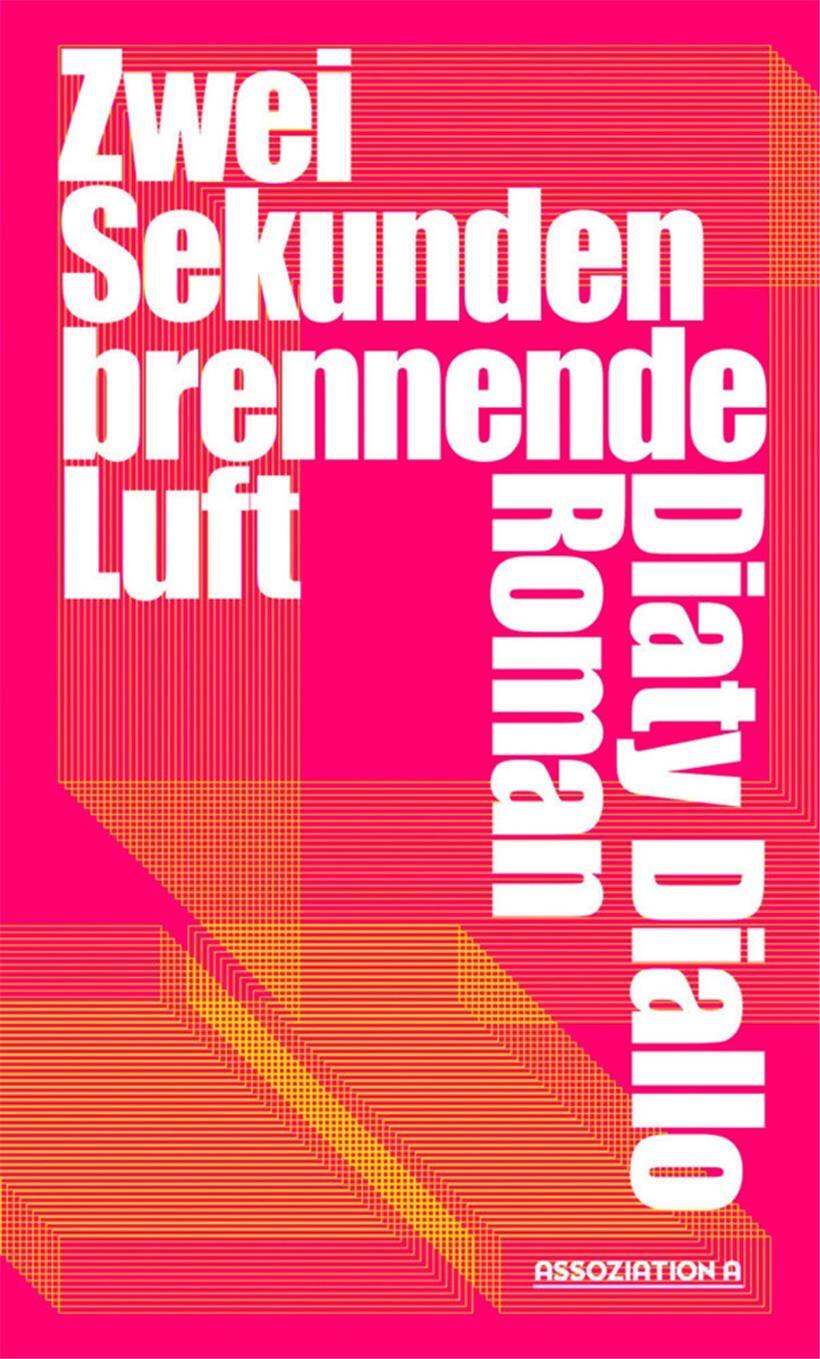 Brutale Vielfalt: Stolz und Wut der Banlieue 
