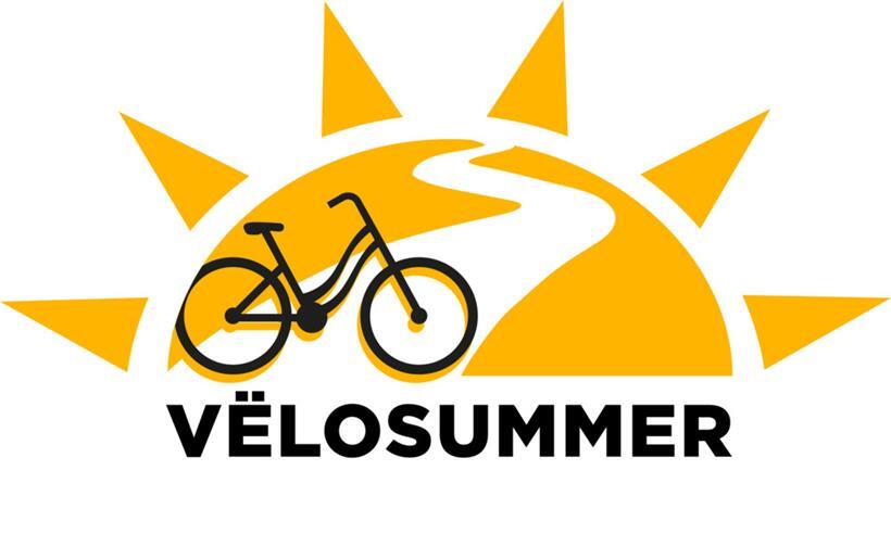 Zwischen Wiesen und Asphalt: So fährt sich die Vëlosummer-Strecke „Family Tour am Süden“ 