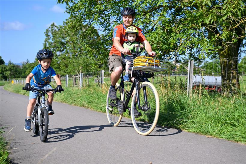 Die fünfte Auflage des „Vëlosummer“ hat angefangen 