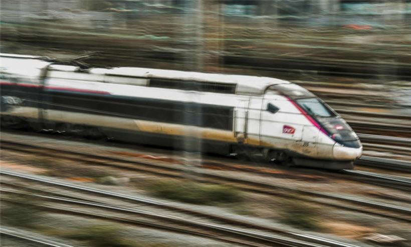 CFL: TGV-Angebot aus Luxemburg ist womöglich beeinträchtigt 