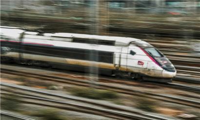 CFL: TGV-Angebot aus Luxemburg ist womöglich beeinträchtigt