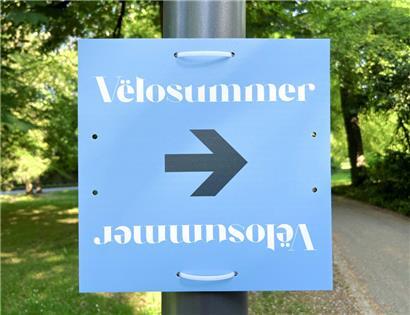 So macht sich die CFL bereit für den „Vëlosummer“