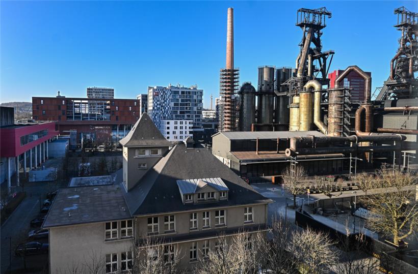 31-jähriger Mann stirbt nach schwerem Arbeitsunfall 