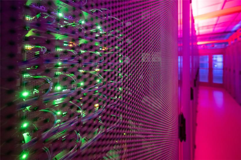 Der „digitale Radiergummi“ – Vergangenheit zwischen 0 und 1 