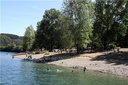 Parkplätze am Samstag überlastet – Polizei rät von Anreise ab
