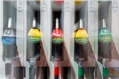 Tanken wird am Freitag für jeden günstiger 