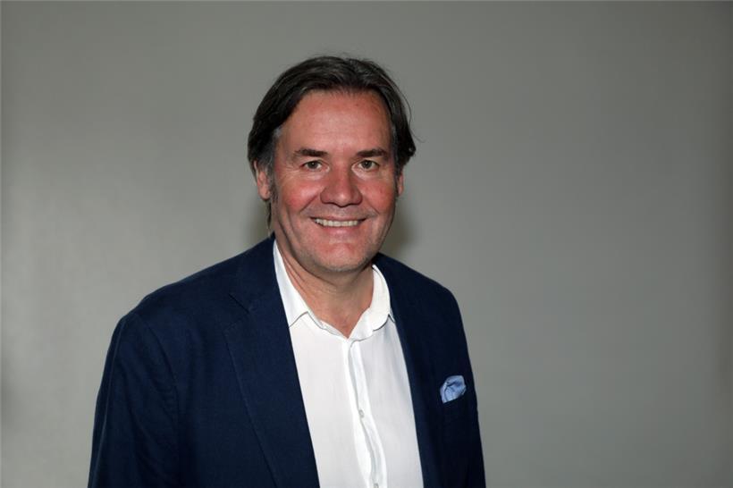 Marc Lies droht der Opposition: „Das wird Konsequenzen haben“ 