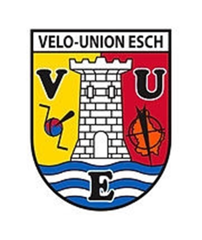 Gilles Bosseler, Vélo-Union Esch: La Flèche du Sud comme tremplin au tour de france  