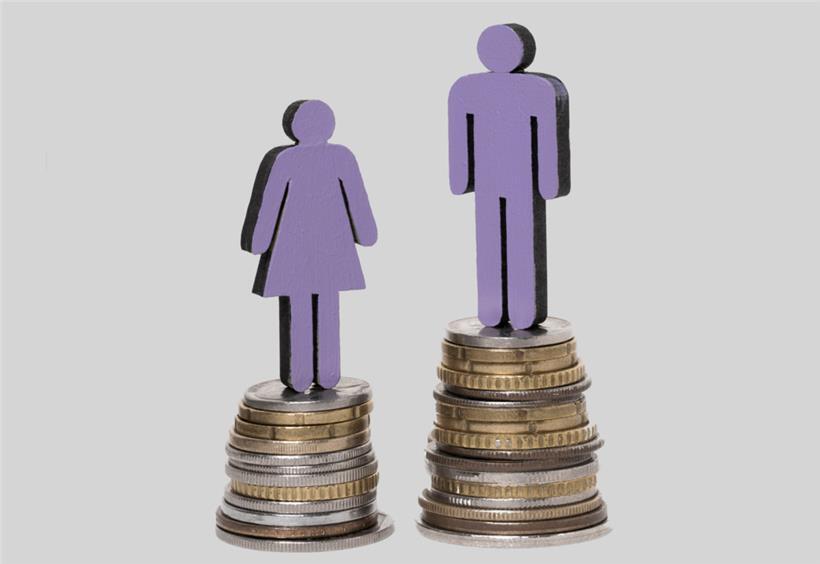 What a way to make a livin’: Hartnäckiger Gender-Pay-Gap in Luxemburg 