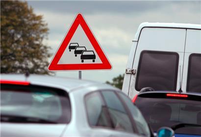 ACL zu 10-Kilometer-Stau auf der A1: „Der erste Tag ist am schlimmsten“