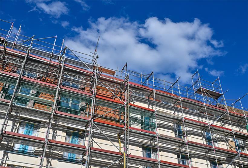 Statec: Luxemburgs Baupreise steigen weniger schnell  