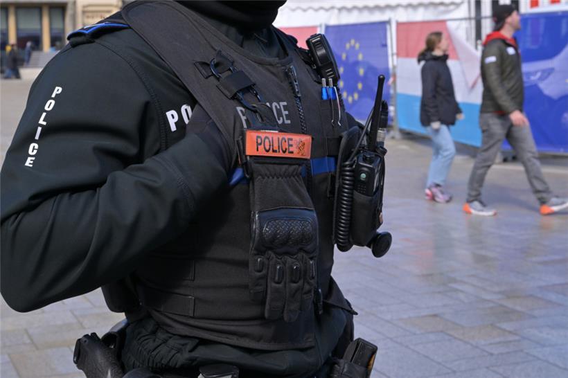 Ein Schwerverletzter bei einer Messerstecherei – zwei Tatverdächtige festgenommen 