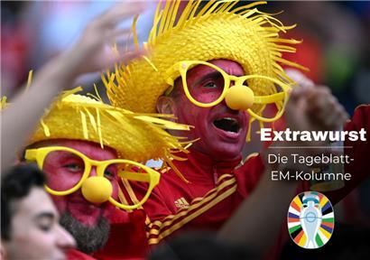 Ist die EM doch ein Sommermärchen?