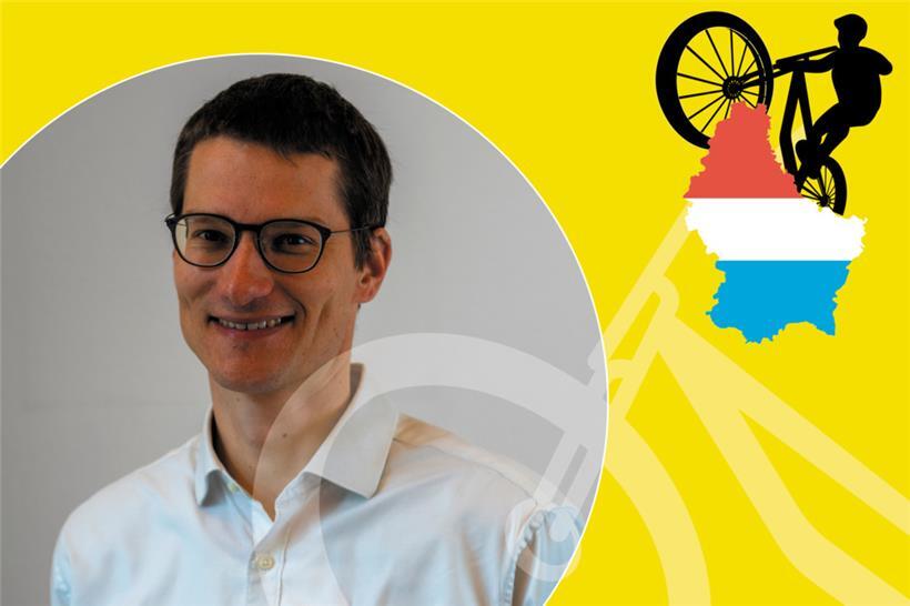 Michel Zangerlé, Präsident des SaF Zéisseng: Über eine Reise nach Paris 