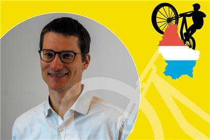 Michel Zangerlé, Präsident des SaF Zéisseng: Über eine Reise nach Paris