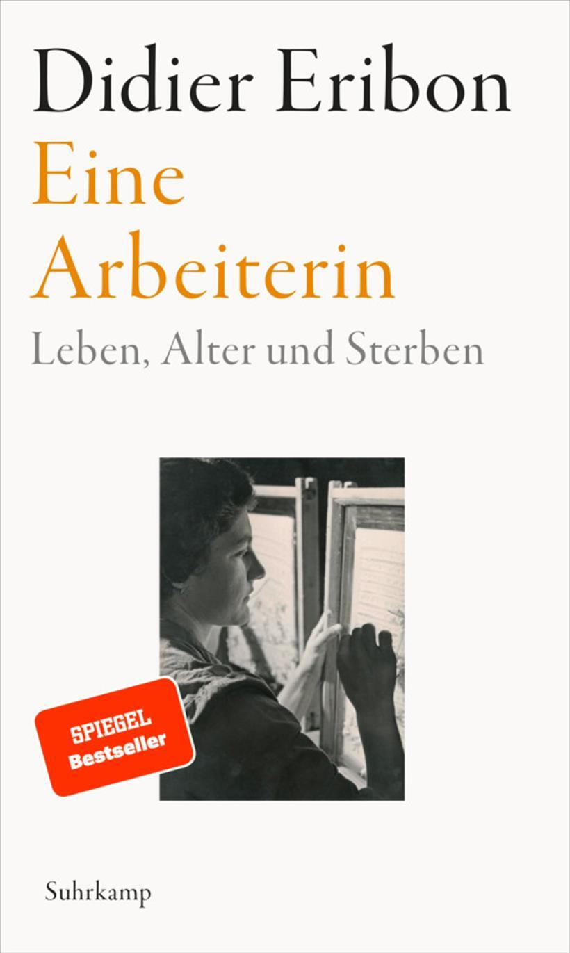 Ein Klassenflüchtling erinnert sich an seine Mutter: „Tu verras, tu seras bien“* 