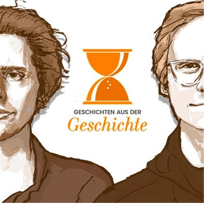 Wenn Geschichte Spaß macht: „Darwin gefällt das“ und „Geschichten aus der Geschichte“ 