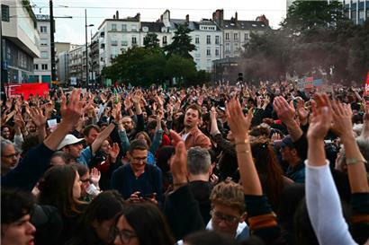 Le „peuple“ … qui c’est?