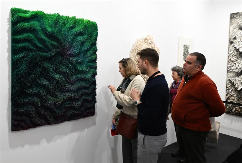 „Häppcheweis“: Was die Luxemburger Kulturszene bewegt 