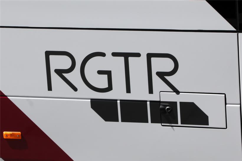 Wann kommt der Bus? Echtzeitinformationen an 150 Bushaltestellen   
