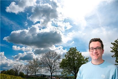Der Luxemburger Wechsel-Sommer: Ein Auf und Ab der Temperaturen
