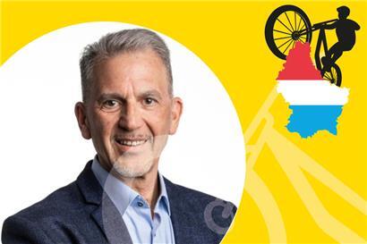 Marco Lux, Präsident des CT Kayldall: Ein „Memorial Claude Michely“