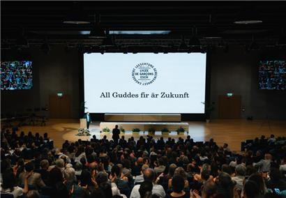 Abitur im LGE: Ehre, wem Ehre gebührt