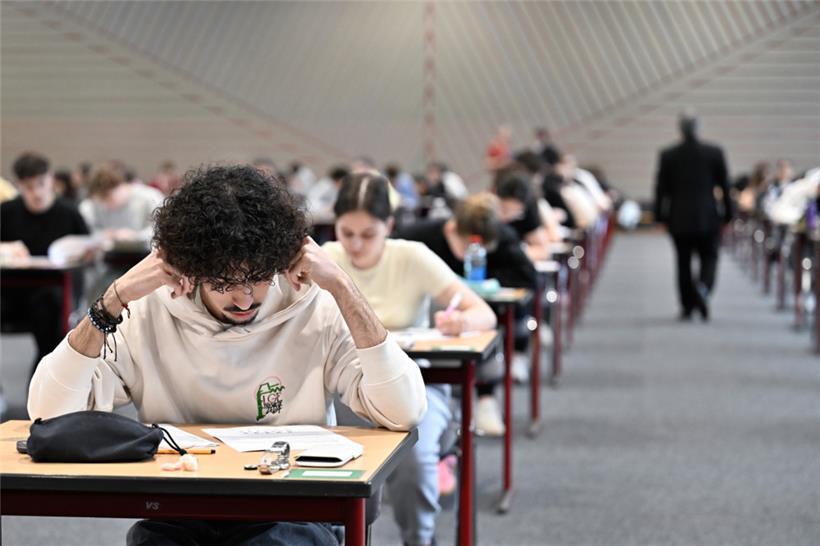 Examensergebnisse: 146 Schüler erhalten die Auszeichnung „excellent“ 