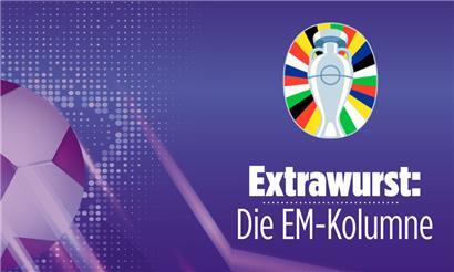 Auch Experten brauchen Eier