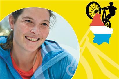 Nathalie Lamborelle und der LP 07 Schifflingen konzentrieren sich auf den Nachwuchs 