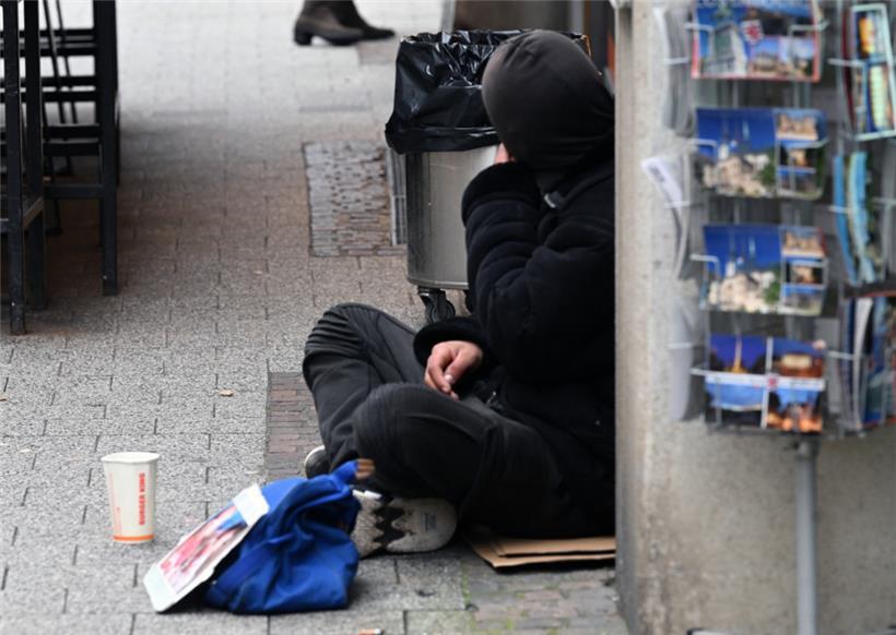 Erosion der gesellschaftlichen Solidarität: Eine politische Analyse der letzten Monate 