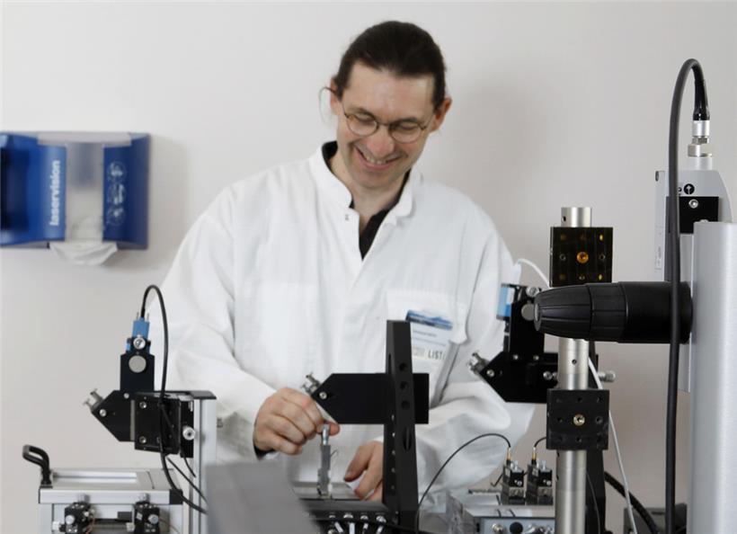 LIST-Forscher erhält Förderung von fast zwei Millionen Euro für innovative Kühltechnologie 