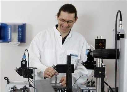 LIST-Forscher erhält Förderung von fast zwei Millionen Euro für innovative Kühltechnologie