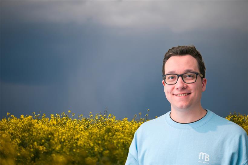 Sommer lässt sich nur kurz blicken: Auf und Ab der Temperaturen geht weiter 