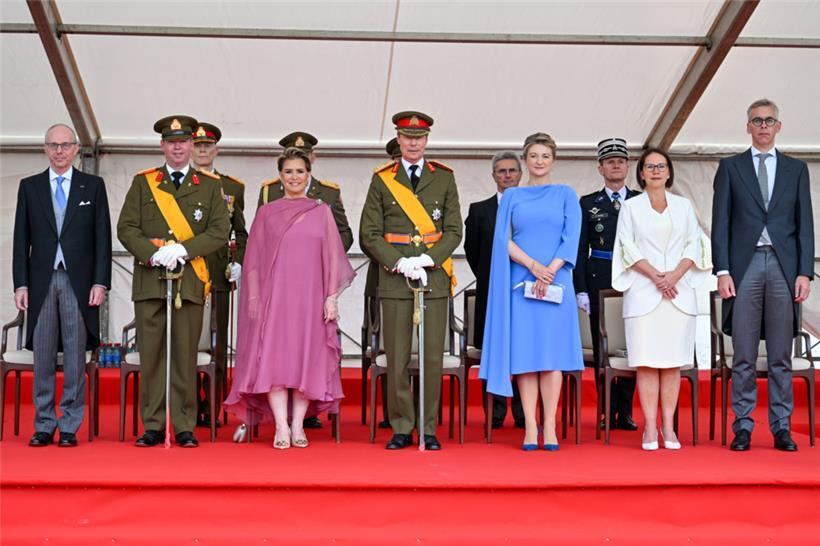 Über das Für und Wider einer Monarchie 