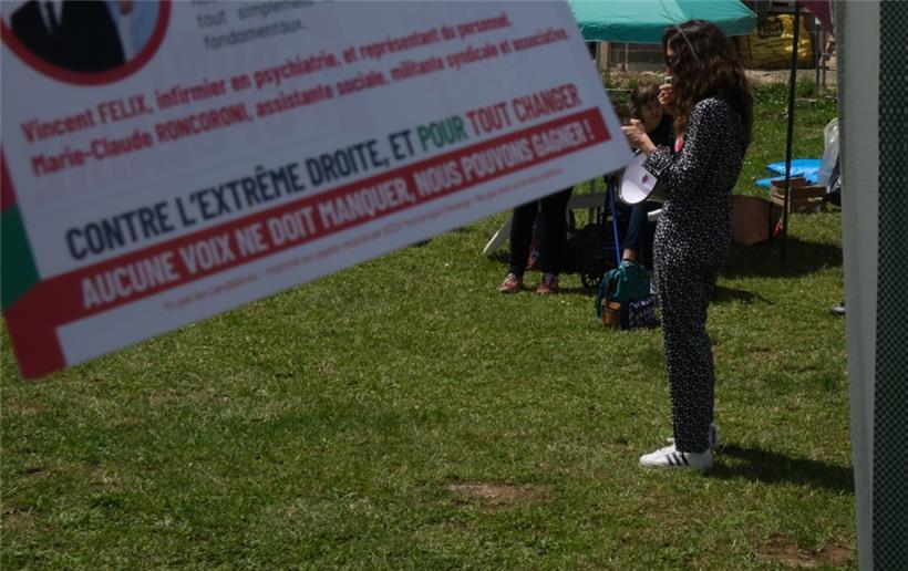 Que raio, porca miseria und merde alors: Wo bleibt die Solidarität im Kampf gegen Rechtsextreme? 