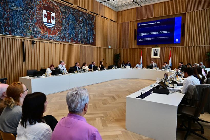 Esch la mauvaise: Es bleiben nur Verlierer 
