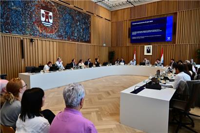 Esch la mauvaise: Es bleiben nur Verlierer