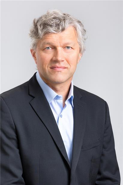 Raymond Aendekerk, Direktor von Greenpeace Luxemburg geht in Rente