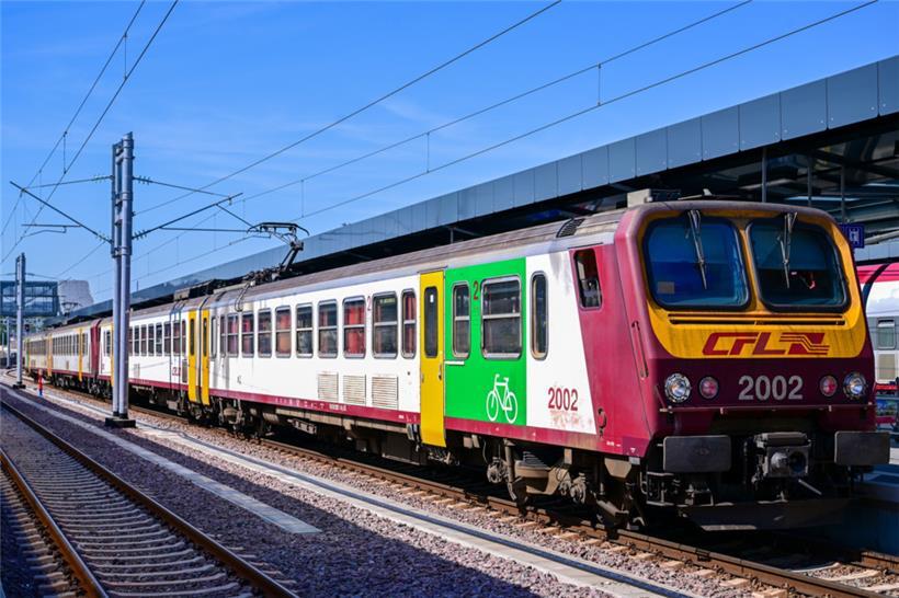 CFL sucht neue Mitarbeiter 