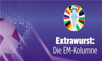 Und klatsch …!? Über einen neuen Torjubel und Geburtstagswahnsinn