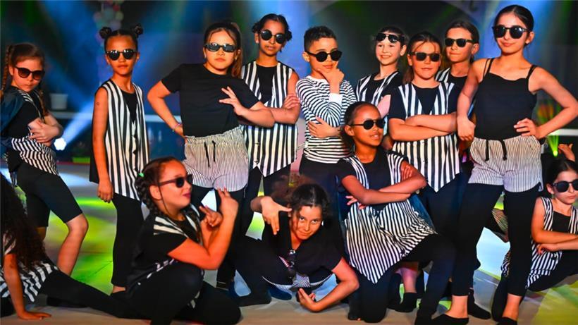 Ausverkaufte Sommergala der Espérance Esch begeisterte 