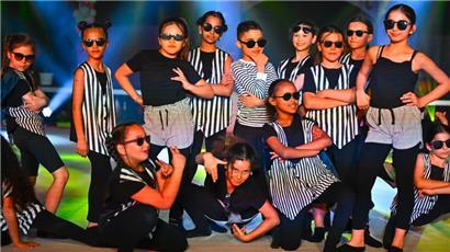 Ausverkaufte Sommergala der Espérance Esch begeisterte