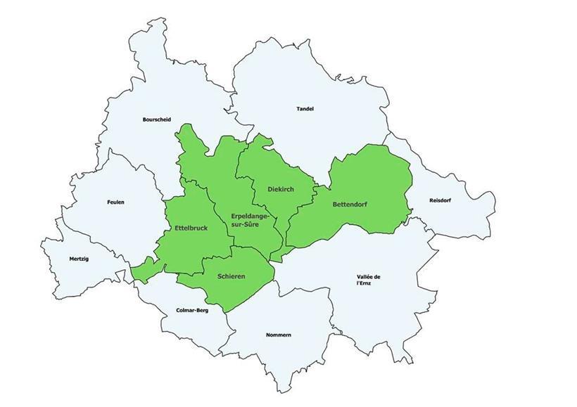 Mit einem Veilchen davongekommen 