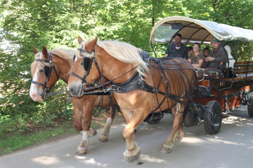 „En Dag an der Natur & um Minetttrail“  