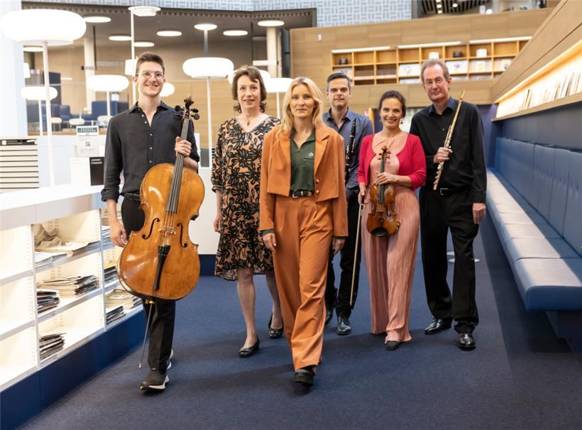 Häppcheweis: Was die Luxemburger Kulturszene bewegt 