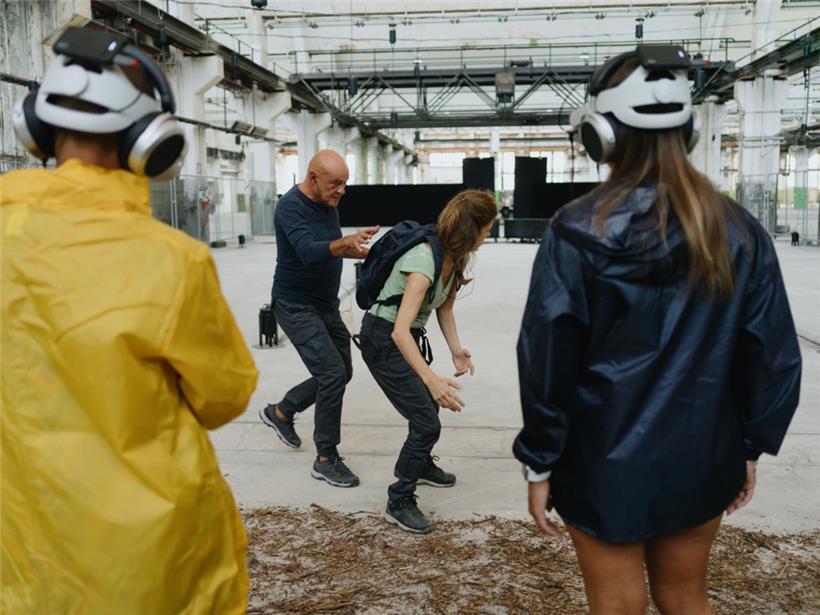 Häppcheweis: Was die Luxemburger Kulturszene bewegt 