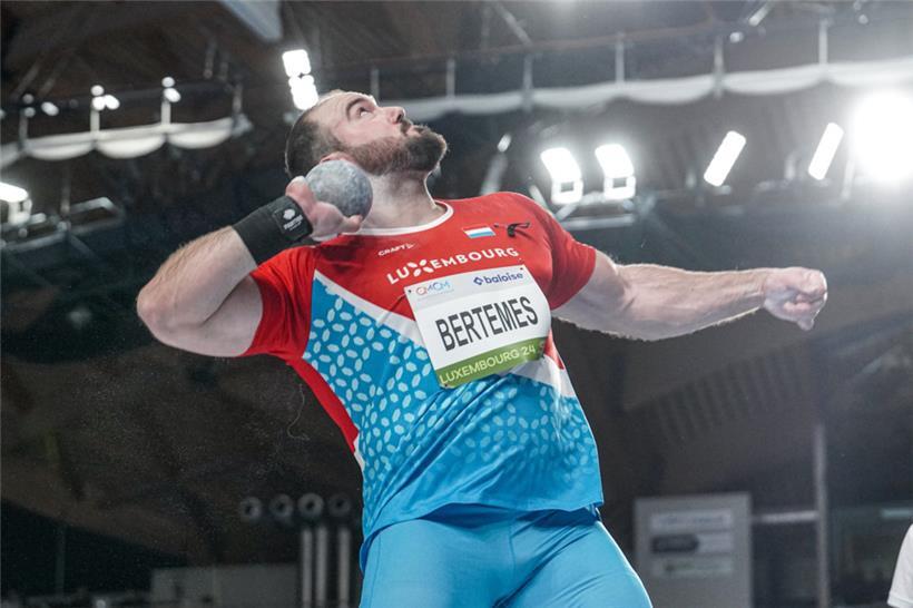 Erst Rom, dann Paris? „Historische EM“ für Luxemburgs Athleten 