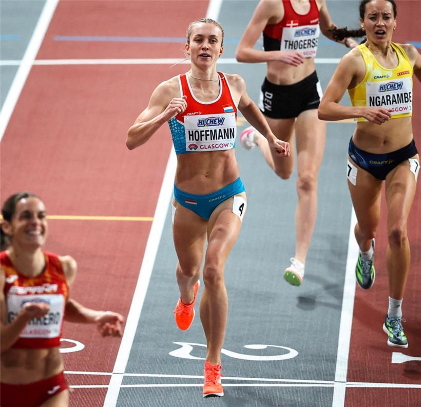 Erst Rom, dann Paris? „Historische EM“ für Luxemburgs Athleten 